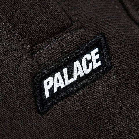 Palace UNISEX JOGGER BLACK - Colorway