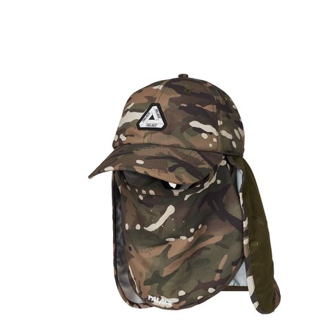 Palace TRI-FERG DESERT 6-PANEL TERRAIN DPM WOODLAND - €58.00
