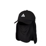 TRI-FERG DESERT 6-PANEL BLACK