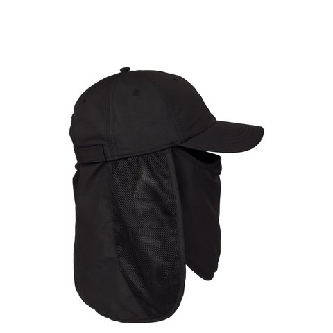 Palace TRI-FERG DESERT 6-PANEL BLACK - Colorway