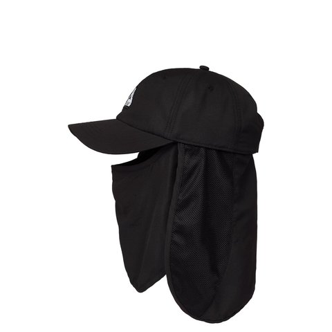 Palace TRI-FERG DESERT 6-PANEL BLACK - Colorway