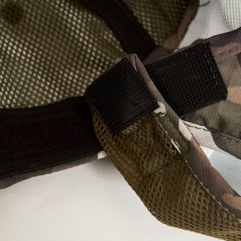 Palace TRI-FERG DESERT 6-PANEL TERRAIN DPM WOODLAND - Colorway