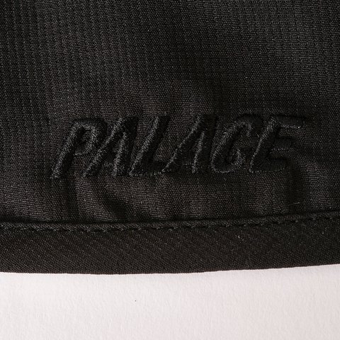 Palace TRI-FERG DESERT 6-PANEL BLACK - Colorway