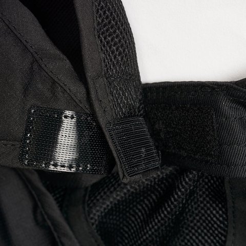 Palace TRI-FERG DESERT 6-PANEL BLACK - Colorway