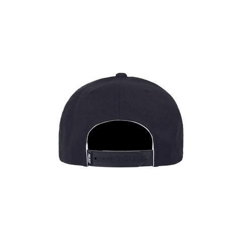 Palace SAVES SNAPBACK NAVY - Colorway