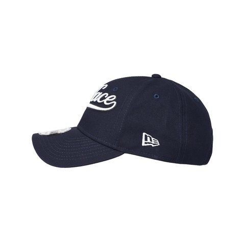 Palace PALACE NEW ERA 9FORTY NAVY - Colorway