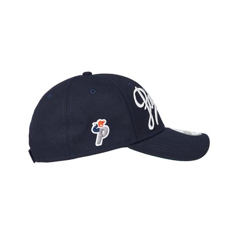 Palace PALACE NEW ERA 9FORTY NAVY - Colorway