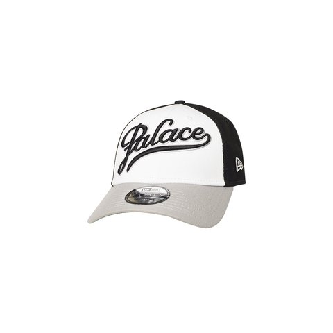 Palace PALACE NEW ERA 9FORTY WHITE / GREY - €64.00