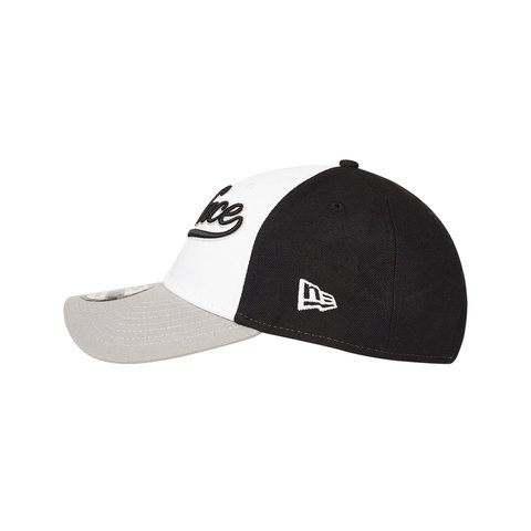 Palace PALACE NEW ERA 9FORTY WHITE / GREY - Colorway