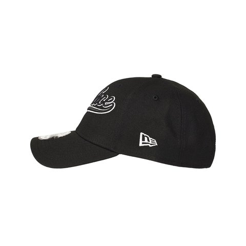 Palace PALACE NEW ERA 9FORTY BLACK - Colorway