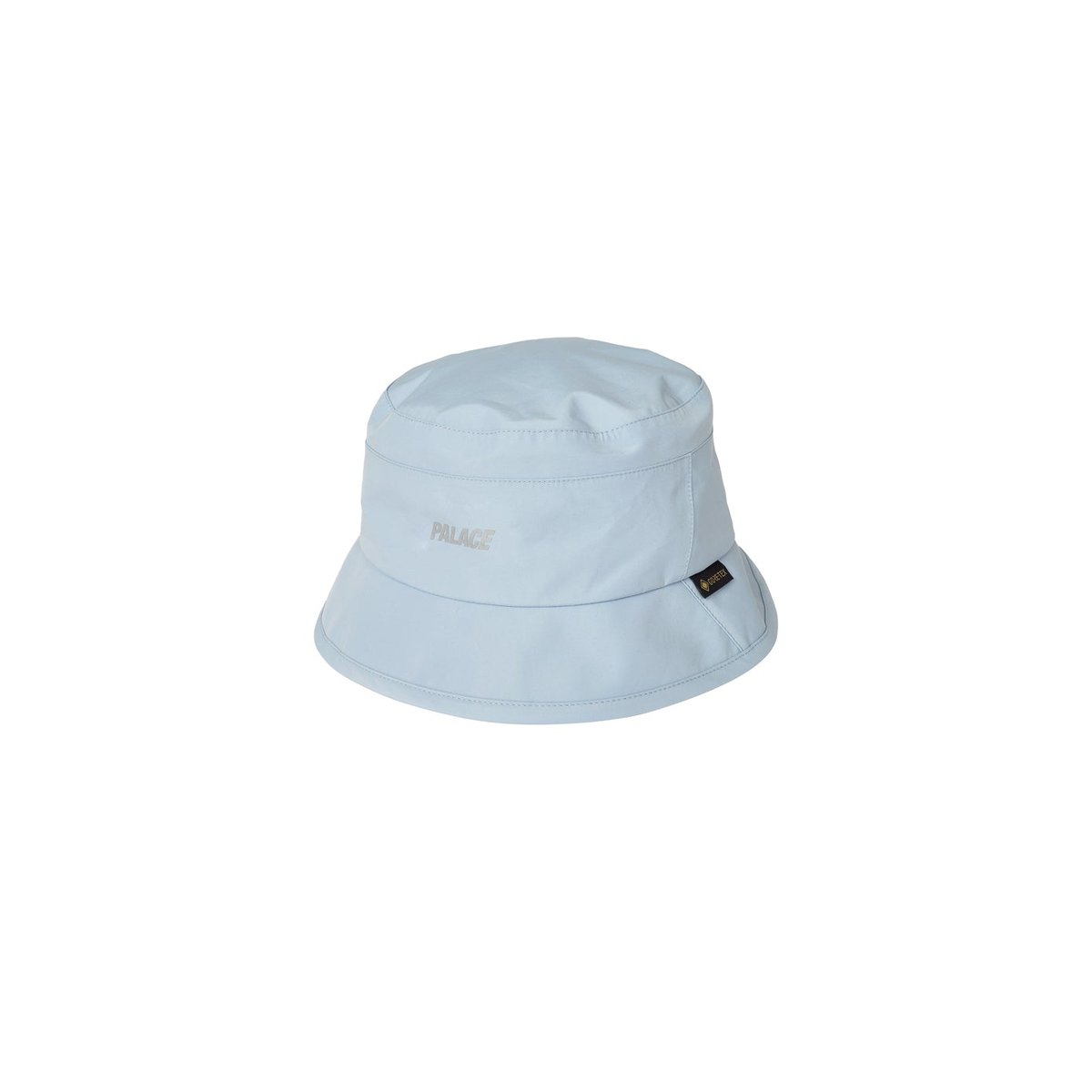 Palace GORE-TEX 3L BUCKET HAT CHILL BLUE (Spring 2024) - $68.00