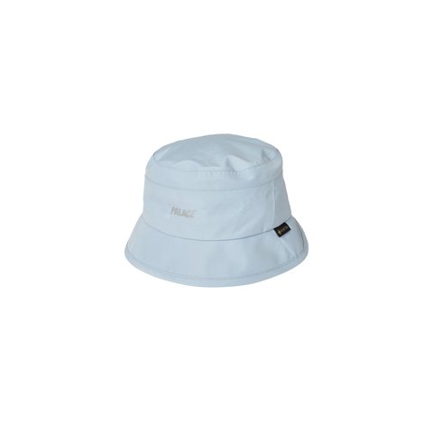 Palace GORE-TEX 3L BUCKET HAT CHILL BLUE - $68.00