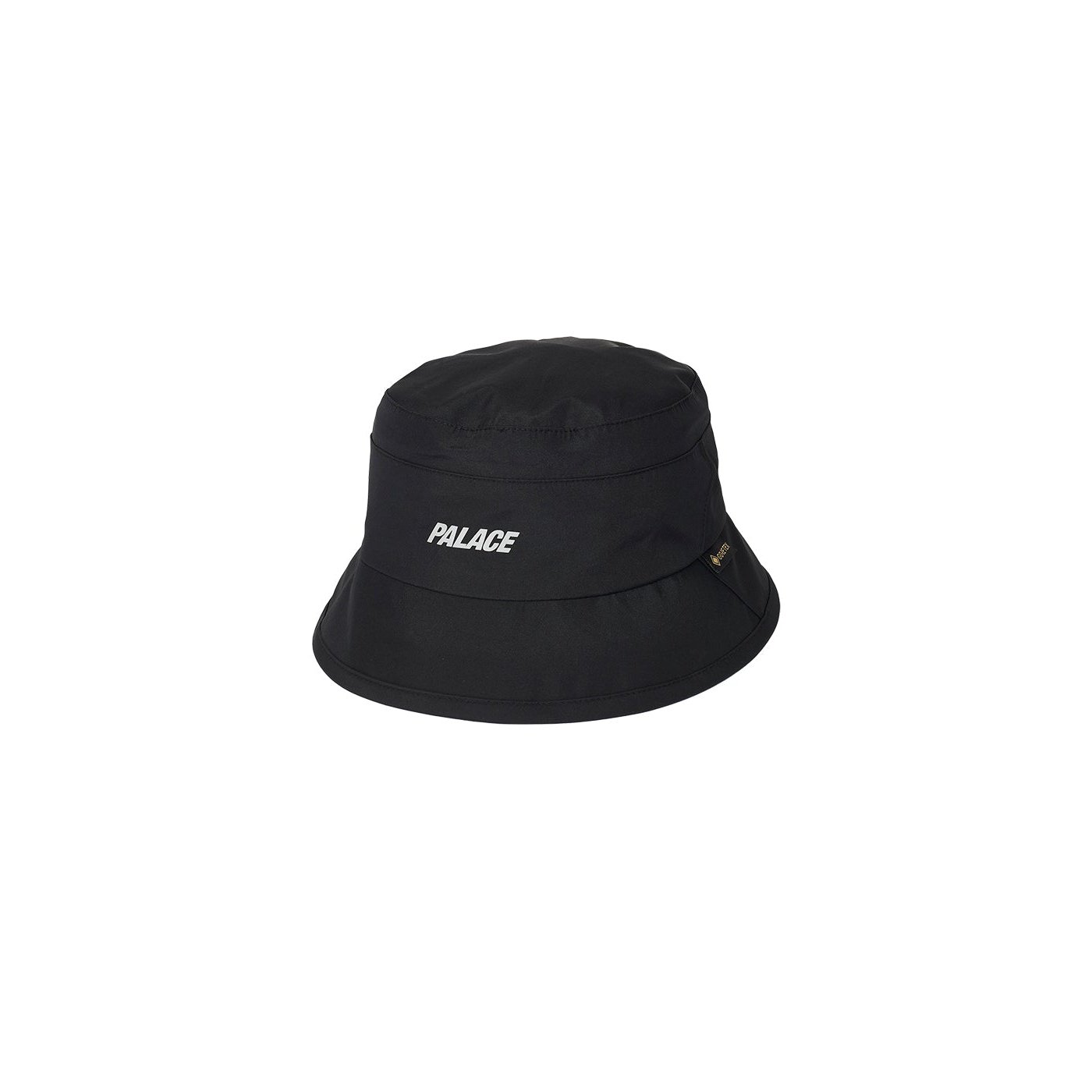 GORE-TEX 3L BUCKET HAT BLACK