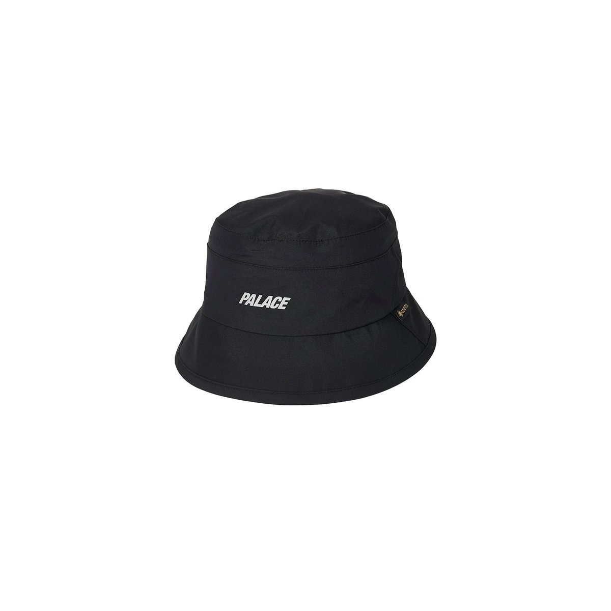 Palace GORE-TEX 3L BUCKET HAT BLACK (Spring 2024) - $68.00