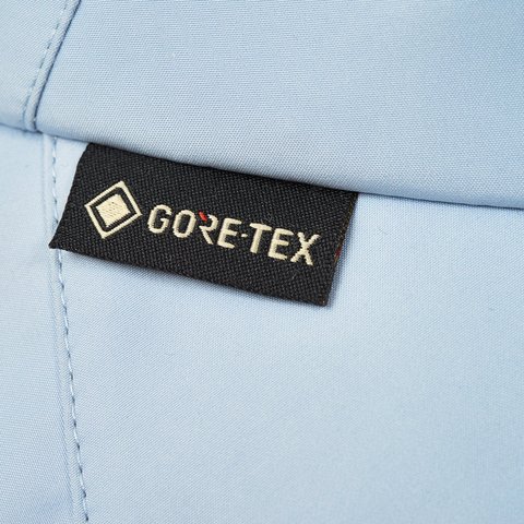 Palace GORE-TEX 3L BUCKET HAT CHILL BLUE - Colorway