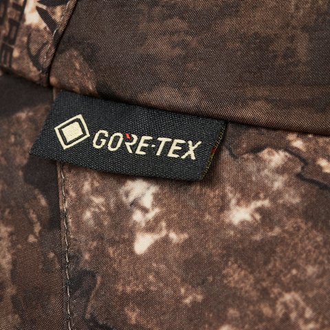 Palace GORE-TEX 3L BUCKET HAT REALTREE - Colorway
