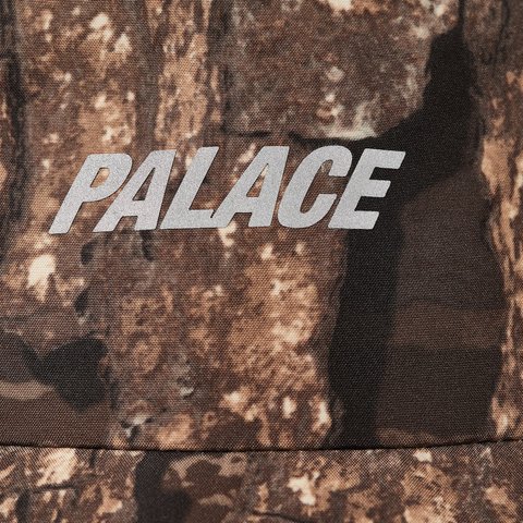 Palace GORE-TEX 3L BUCKET HAT REALTREE - Colorway