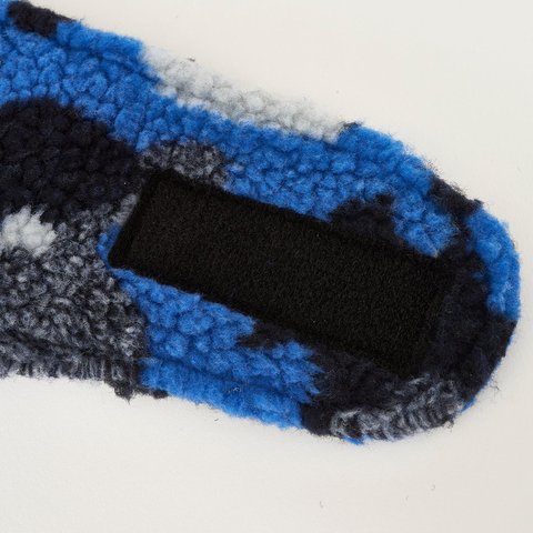 Palace TEDDY EARS EARFLAPPER CAMO - Colorway