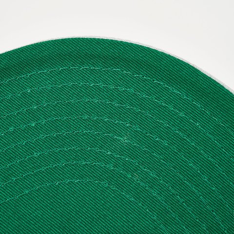 Palace P NEW ERA LP 59FIFTY BLACK / GREY - Colorway