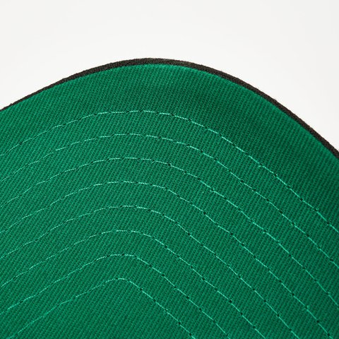 Palace PALACE NEW ERA 9FORTY BLACK - Colorway