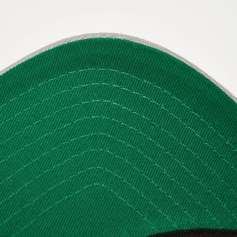 Palace PALACE NEW ERA 9FORTY WHITE / GREY - Colorway