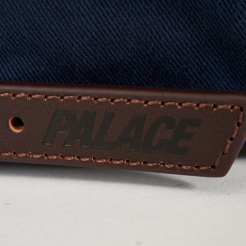 Palace P 6-PANEL NAVY - Colorway