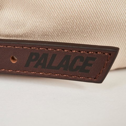Palace P 6-PANEL STONE - Colorway
