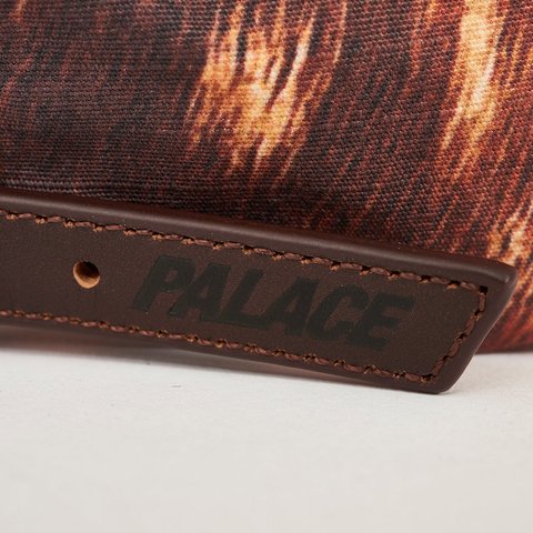 Palace P 6-PANEL DEER PRINT - Colorway