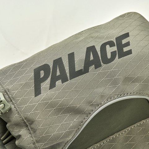 CORDURA Y-RIP BOTTLE PACK OLIVE