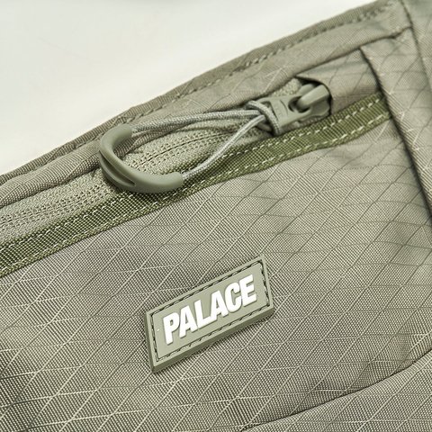 CORDURA Y-RIP BOTTLE PACK OLIVE