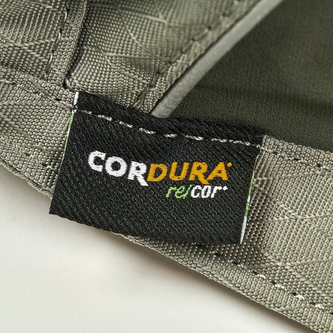 CORDURA Y-RIP BOTTLE PACK OLIVE