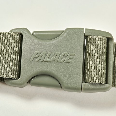 CORDURA Y-RIP BOTTLE PACK OLIVE