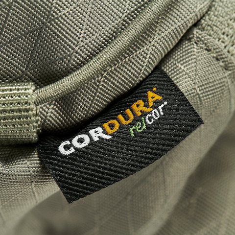 Palace CORDURA Y-RIP MINI BUN BAG OLIVE - Colorway