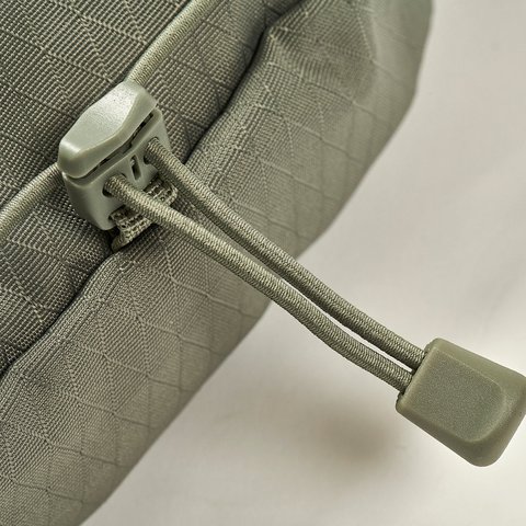 Palace CORDURA Y-RIP MINI BUN BAG OLIVE - Colorway