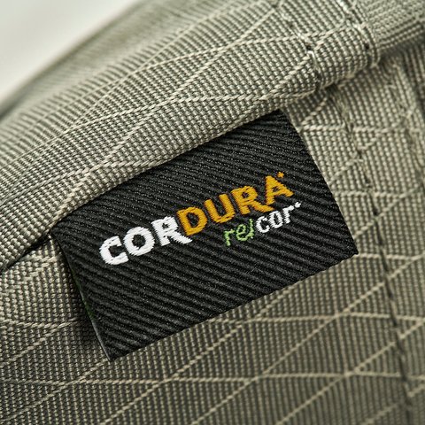 Palace CORDURA Y-RIP SLING OLIVE - Colorway