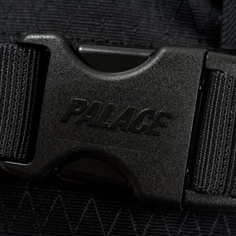 CORDURA Y-RIP SLING BLACK