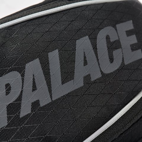 CORDURA Y-RIP SLING BLACK