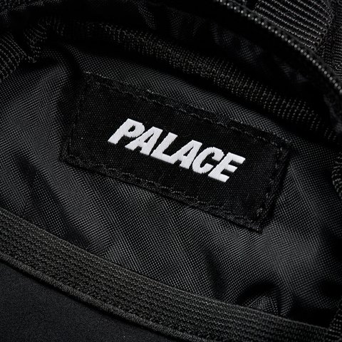 CORDURA Y-RIP SLING BLACK