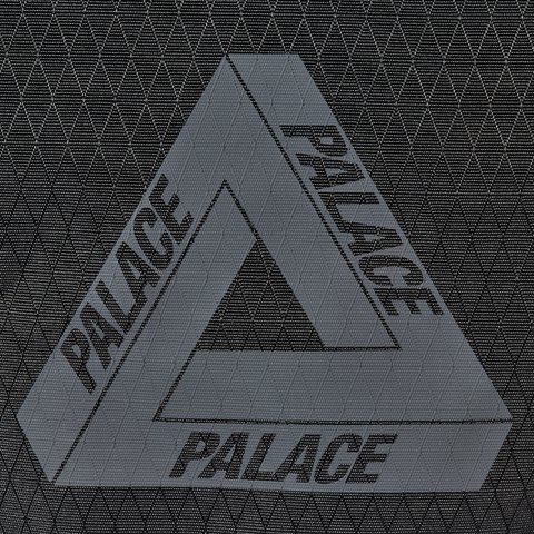 Palace CORDURA Y-RIP DESPATCH BLACK - Colorway