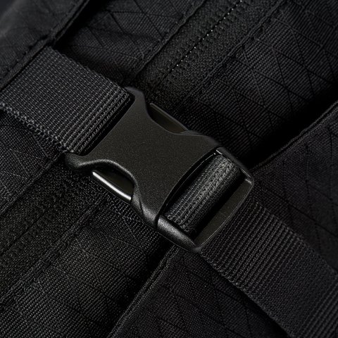Palace CORDURA Y-RIP DESPATCH BLACK - Colorway