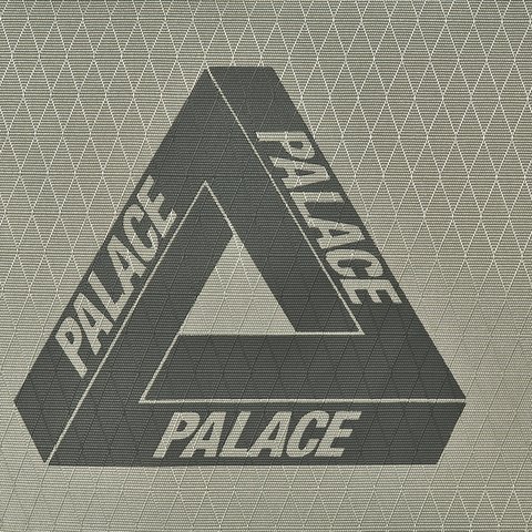 Palace CORDURA Y-RIP DESPATCH OLIVE - Colorway