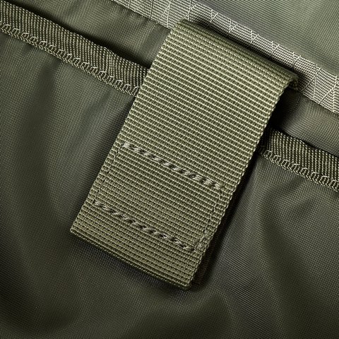 Palace CORDURA Y-RIP DESPATCH OLIVE - Colorway