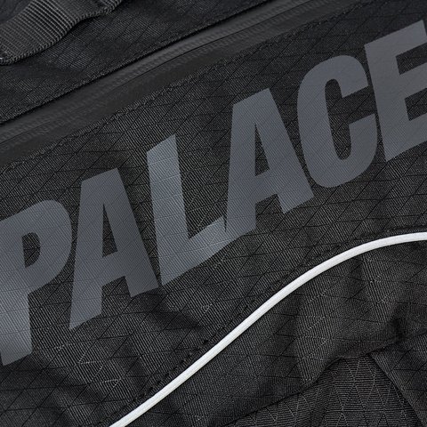Palace CORDURA Y-RIP BACKPACK BLACK - Colorway