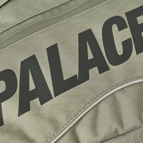 Palace CORDURA Y-RIP BACKPACK OLIVE - Colorway