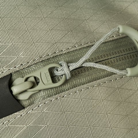 Palace CORDURA Y-RIP BACKPACK OLIVE - Colorway