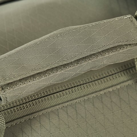 Palace CORDURA Y-RIP HOLDALL OLIVE - Colorway