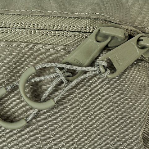 Palace CORDURA Y-RIP HOLDALL OLIVE - Colorway
