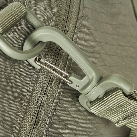 Palace CORDURA Y-RIP HOLDALL OLIVE - Colorway