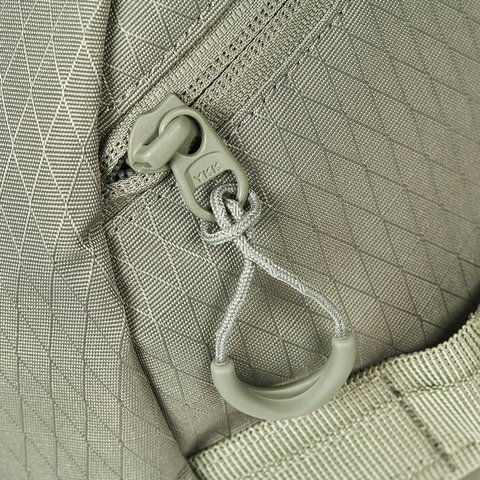 Palace CORDURA Y-RIP HOLDALL OLIVE - Colorway