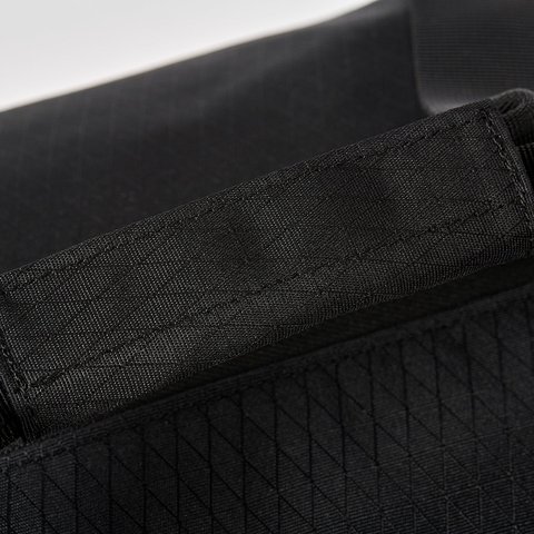 Palace CORDURA Y-RIP HOLDALL BLACK - Colorway